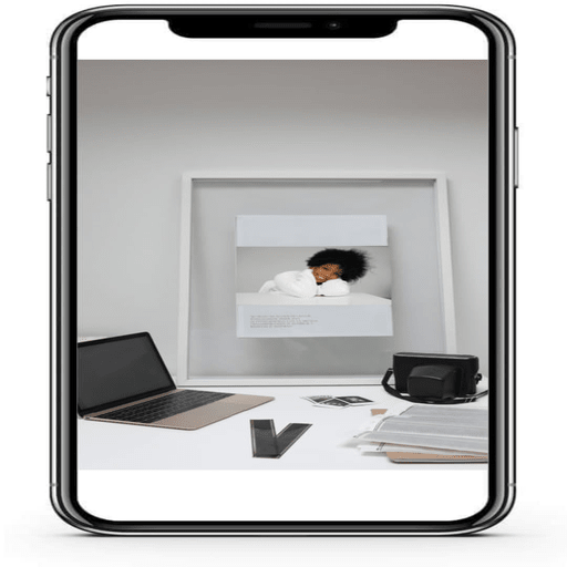 شارك صورك مع الاصدقاء