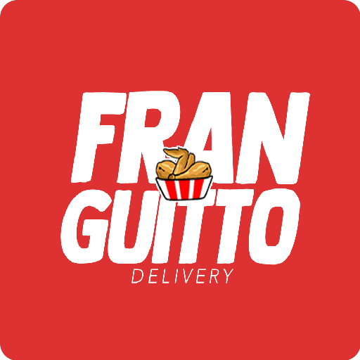 Franguitto Delivery logo