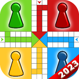 Ludo Legends Board Games 2024 Mod Apk