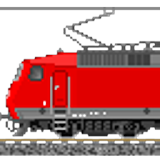 MM Railway Pro icon