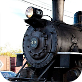 Steam Train Sound icon
