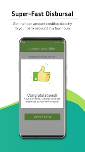 Money View Personal Loan App vKOI-7711.409 Apk (Premium Unlocked/All) Free For Android 5