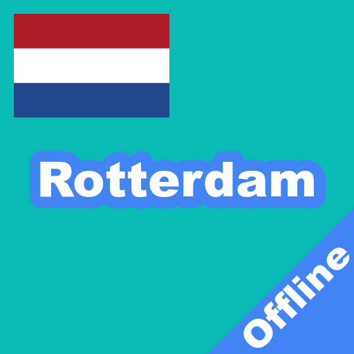 Rotterdam Transport Guide logo