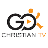 Go Christian TV icon