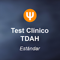 Test Clínico TDAH Estándar
