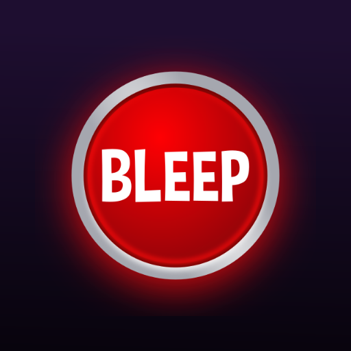 Censor Bleep - Bleep Button Descarga en Windows