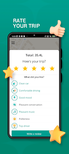 Teleport Screenshot 4 - AppWisp.com