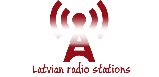 Online Latvian Radio