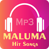 MALUMA Super Hits Mp3 icon