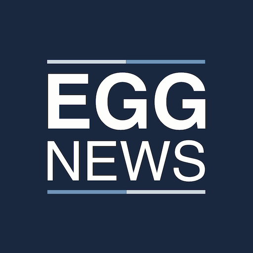 EGG NEWS: 주식, 부동산, 암호화폐, 경제 뉴스