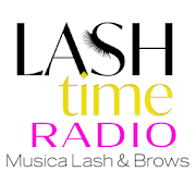 LASH TIME RADIO  Icon