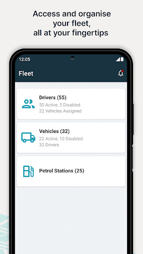 Soliduz Fleet Screen 3