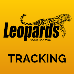 Icon image Leopard Courier Tracking