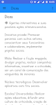 screenshot of Enem: Agentes Interventores