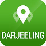 Darjeeling Travel Guide & Maps icon