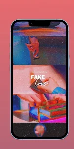BTS - Fake Love Wallpapers HD