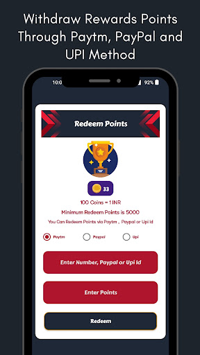 Scratch Spin and Win