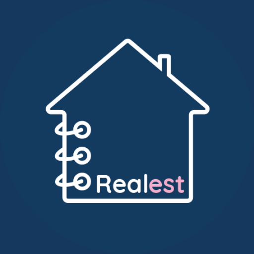 Realest - Real Estate Agent 3.0.21 Icon