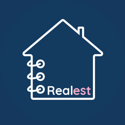 Realest - Real Estate Agent logo