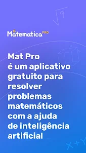 Mat Pro