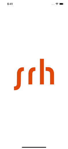 Android application SRH AllStay screenshort