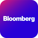 Bloomberg for Tablet icon