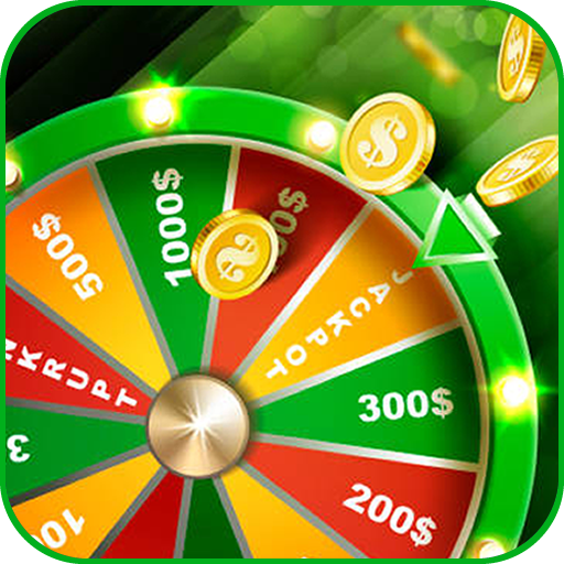 Spin to Win Giftcard - Free Cash Reward