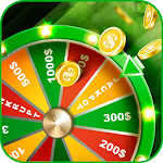 Cover Image of Download Spin to Win Giftcard - Free Cash Reward 1.1 APK