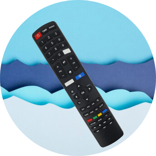 Remote For JVC Smart TV Apps on Google Play