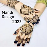Cover Image of ダウンロード Mehndi Design 2023  APK