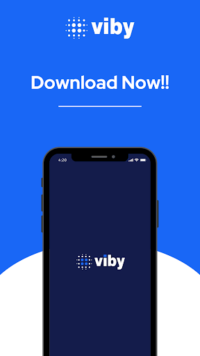 Viby: Random Video Calls Screen 2