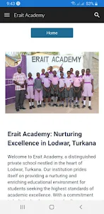 Erait Academy