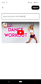 FitParty - Just Dance Together 3