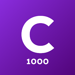 Obraz ikony: 1000 C Programs