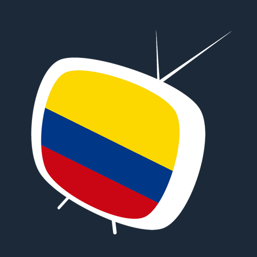 TV Colombia - Colombian Television TV Box 