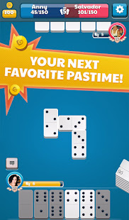 Dominoes Battle: Domino Online