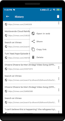 Video Downloader - Save Videos