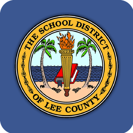 School District of Lee County logo
