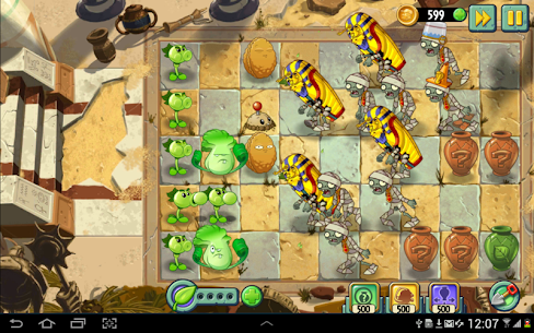 Plants vs. Zombies™ 2 10.5.2 MOD APK (Unlimited Everything) 18