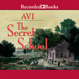 Icon image The Secret School