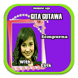 Lagu Dan lirik Gita Gutawa icon