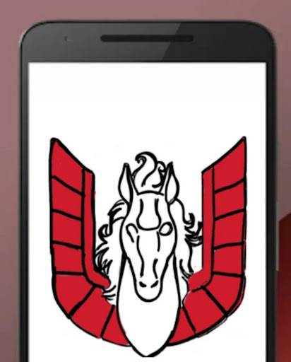 Android application Mundo Seiya screenshort