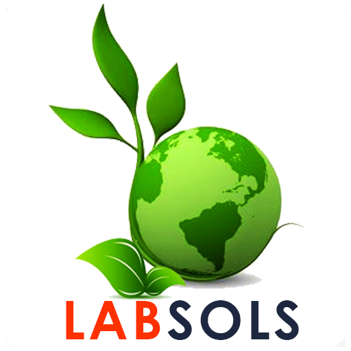 Labsols Environmental LIMS 1.0 Icon