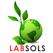 Labsols Environmental LIMS - Androidアプリ