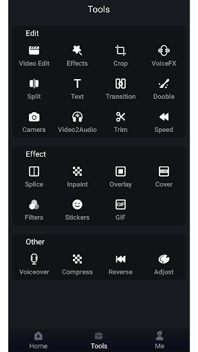 Gilisoft Screen Recorder Screen 2