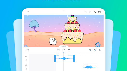 FlipaClip: Create 2D Animation Gallery Screentshots 16