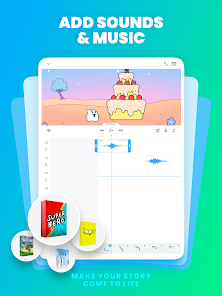 Flipaclip: Create 2D Animation - Apps On Google Play