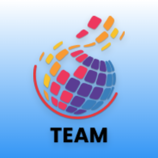 TEAM - Motion View logo