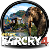 Guide FarCry 4 icon