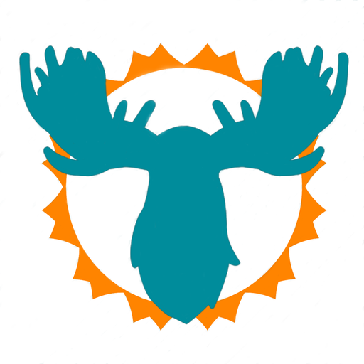 Moose Lodge #2199  Icon